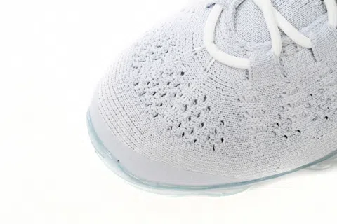 Nike Air VaporMax Triple White – photo 7