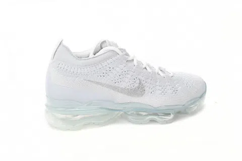 Nike Air VaporMax Triple White – photo 3