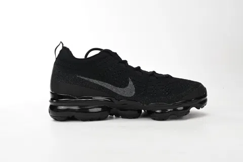Nike Air VaporMax Triple Black – photo 4