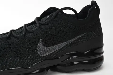Nike Air VaporMax Triple Black – photo 8