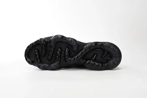 Nike Air VaporMax Triple Black – photo 6