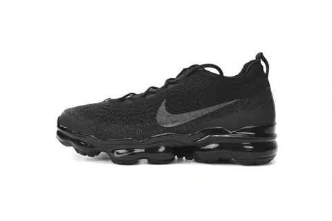 Nike Air VaporMax Triple Black