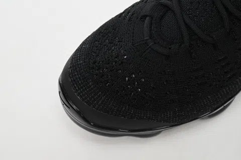 Nike Air VaporMax Triple Black – photo 7