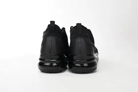 Nike Air VaporMax Triple Black – photo 5