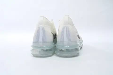 Nike Air VaporMax Grey/White – photo 4