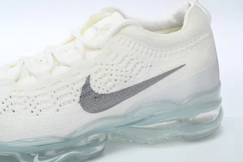 Nike Air VaporMax Grey/White – photo 8