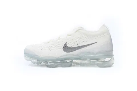 Nike Air VaporMax Grey/White