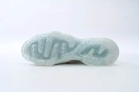Nike Air VaporMax Grey/White – photo 5