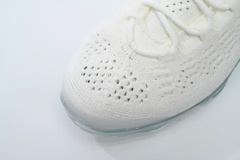Nike Air VaporMax Grey/White – photo 6