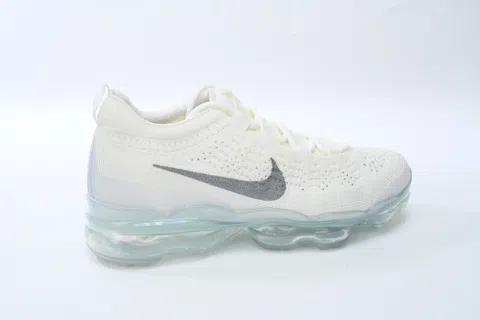 Nike Air VaporMax Grey/White – photo 3