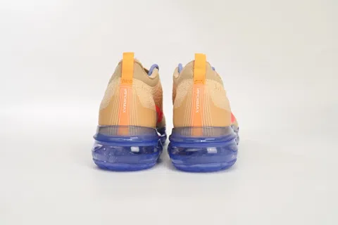 Nike Air VaporMax Khaki/Blue – photo 6