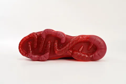 Nike Air VaporMax Red – photo 5