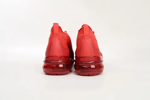 Nike Air VaporMax Red – photo 4