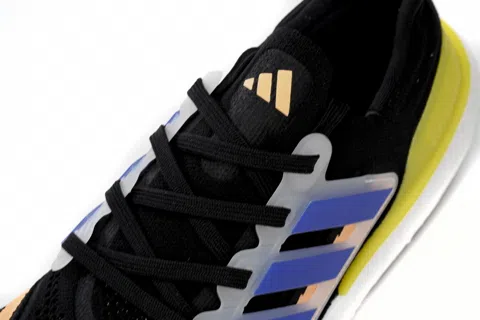 adidas Ultraboost Light Black/Pink/Blue – photo 7