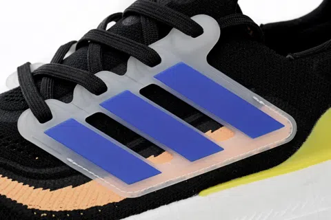 adidas Ultraboost Light Black/Pink/Blue – photo 6