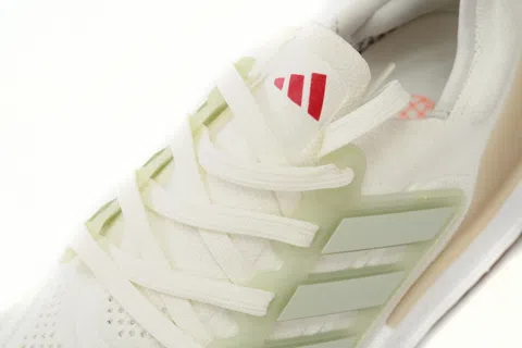 adidas Ultraboost Light White/Pink – photo 7