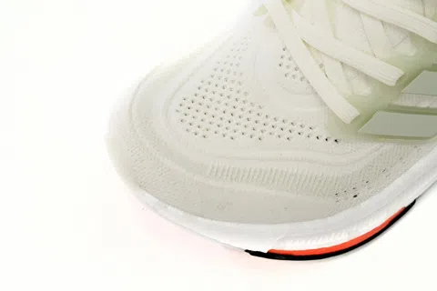 adidas Ultraboost Light White/Pink – photo 8