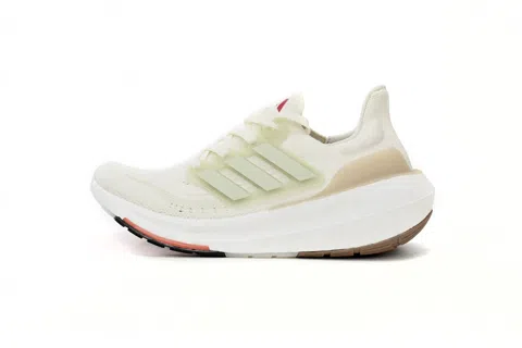 White/Pink