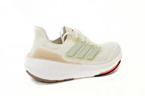 adidas Ultraboost Light White/Pink – photo 3