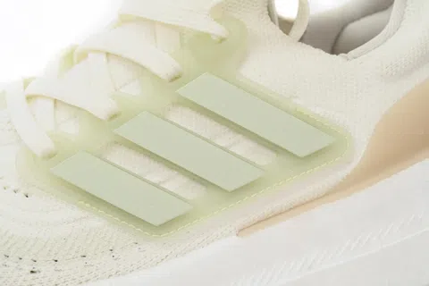 adidas Ultraboost Light White/Pink – photo 6