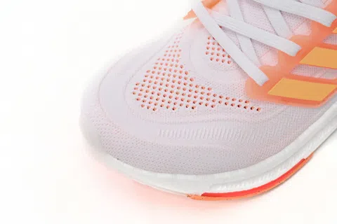 adidas Ultraboost Light White/Blue – photo 8