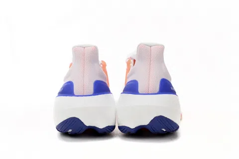 adidas Ultraboost Light White/Blue – photo 4