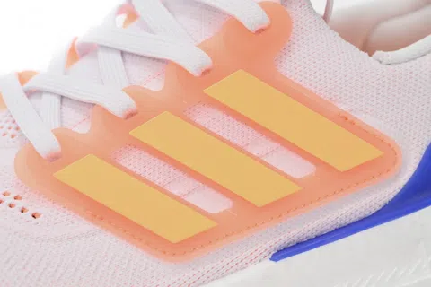 adidas Ultraboost Light White/Blue – photo 6