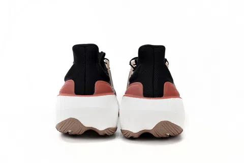 adidas Ultraboost Light Black/Burgundy – photo 4