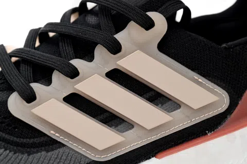 adidas Ultraboost Light Black/Burgundy – photo 6