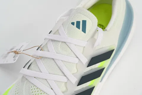 adidas Ultraboost Light Black/Light Green – photo 7