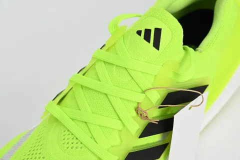 adidas Ultraboost Light Black/Green – photo 7
