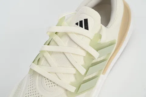 adidas Ultraboost Light Pink/Black – photo 7