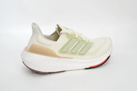 adidas Ultraboost Light Pink/Black – photo 3