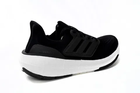 adidas Ultraboost Light Black/White – photo 5