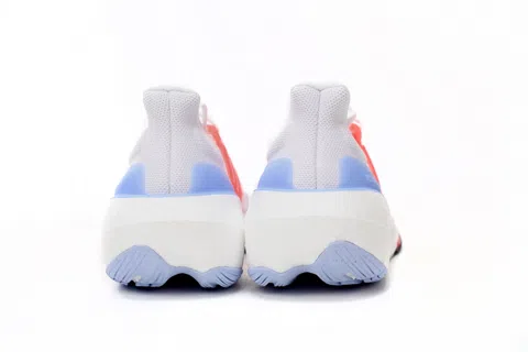 adidas Ultraboost Light Orange/Red/White – photo 4