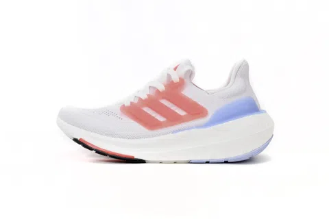 Orange/Red/White