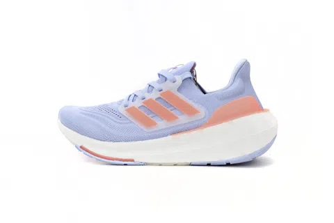 Light Blue/Orange