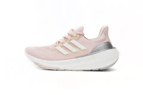 Pink/White