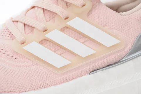 adidas Ultraboost Light Pink/White – photo 6
