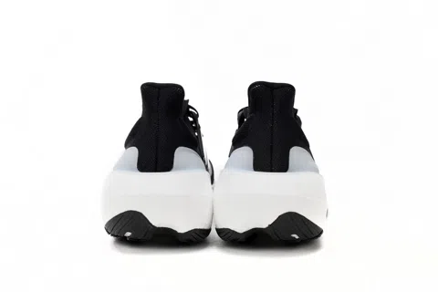 adidas Ultraboost Light Black/White – photo 4