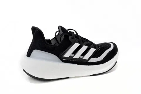 adidas Ultraboost Light Black/White – photo 3