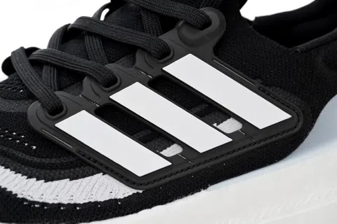 adidas Ultraboost Light Black/White – photo 6