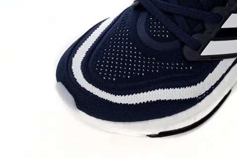 adidas Ultraboost Light Blue/White – photo 8