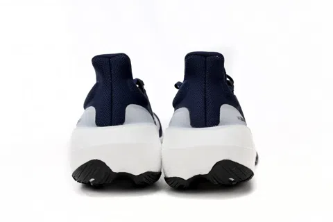 adidas Ultraboost Light Blue/White – photo 4