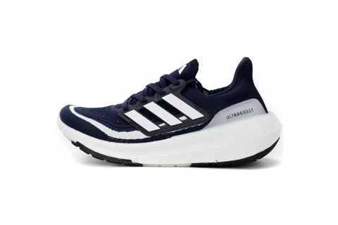 Blue/White