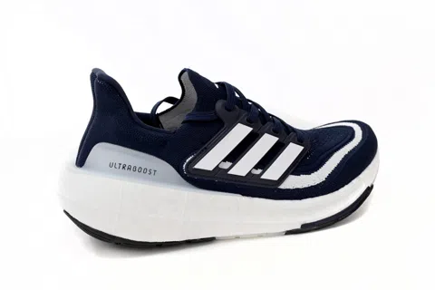 adidas Ultraboost Light Blue/White – photo 3