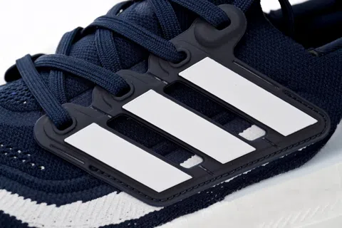 adidas Ultraboost Light Blue/White – photo 6