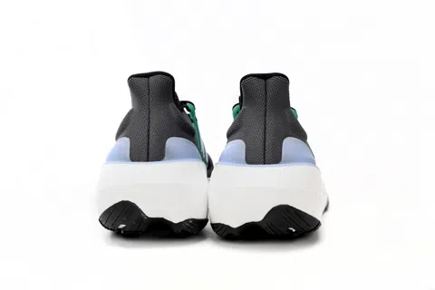 adidas Ultraboost Light Green/White – photo 4