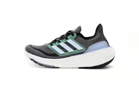 Green/White
