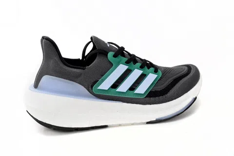 adidas Ultraboost Light Green/White – photo 3